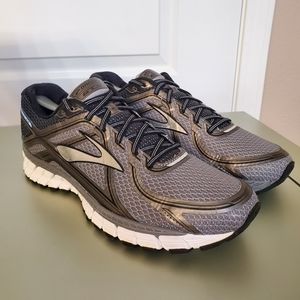 brooks mach 16 brown